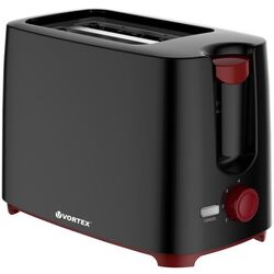 Тостер Vortex VO 4008 (Black)