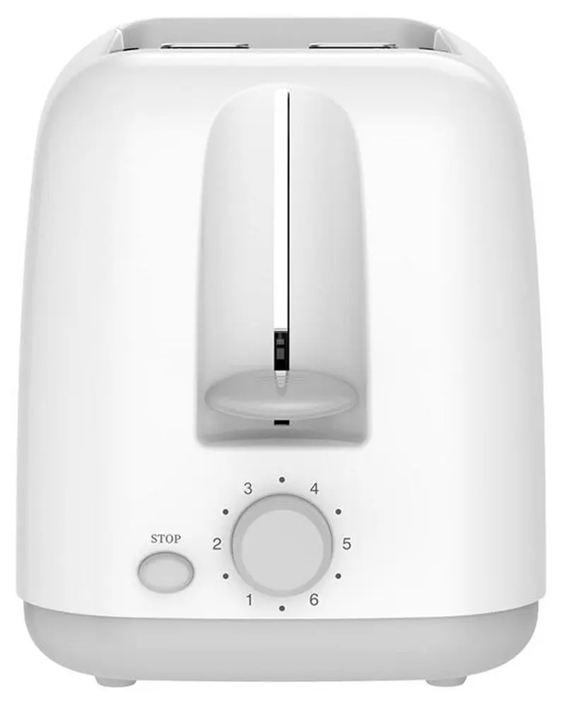 Toaster Winning Star ST-9359 (White)