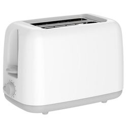 Toaster Winning Star ST-9359 (White) Thumb