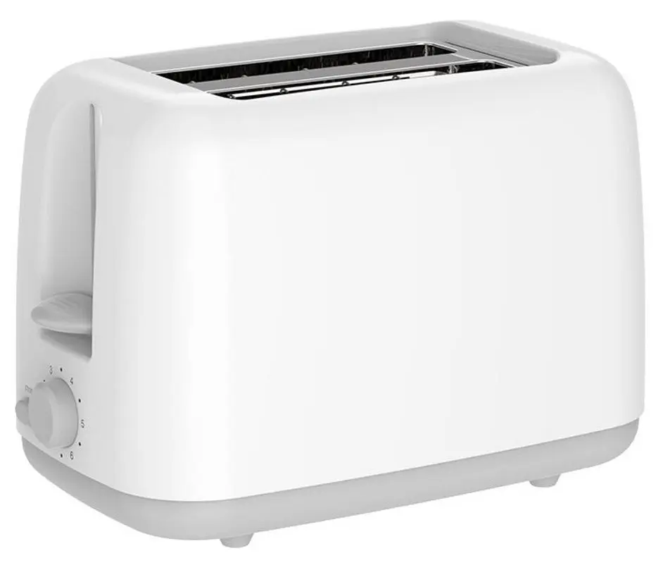 Toaster Winning Star ST-9359 (White)