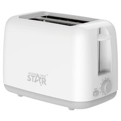 Toaster Winning Star ST-9359 (White)