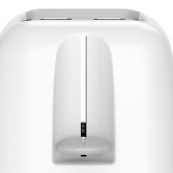Toaster Winning Star ST-9359 (White) Thumb