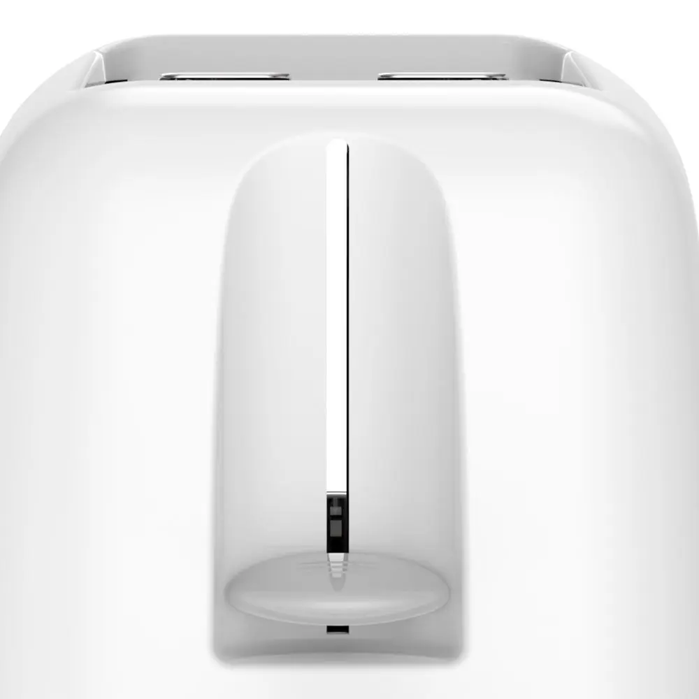 Toaster Winning Star ST-9359 (White)