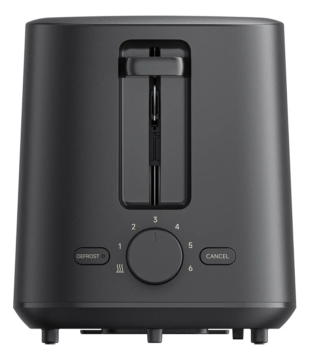 Prajitor de paine Xiaomi BHR8811EU (Black)