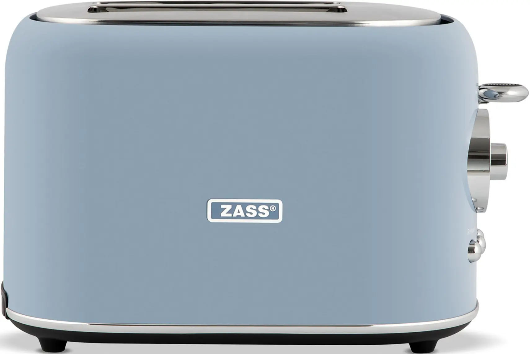 Тостер Zass Eternate ZST 15 (Faded Denim) - 2