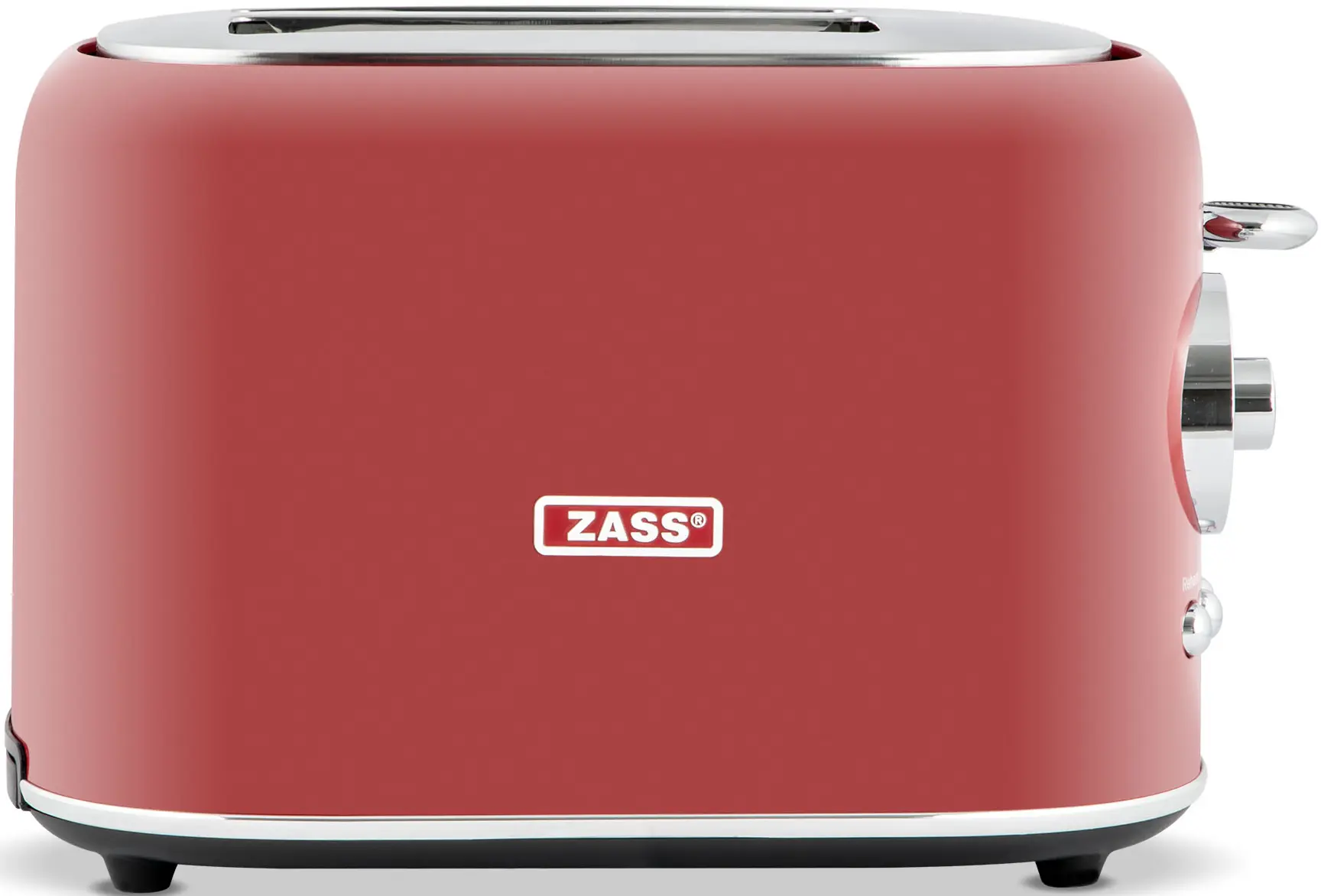 Тостер Zass Eternate ZST 15 (Scarlet Sage) - 2