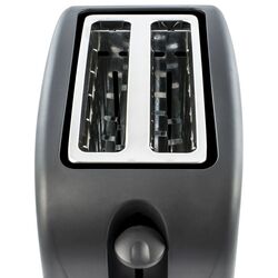 Toaster Zass ZST 02 (Black/Inox) Thumb