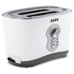 Toaster Zass ZST 05 (White) Thumb