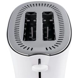 Toaster Zass ZST 05 (White) Thumb