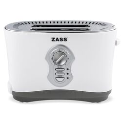 Toaster Zass ZST 05 (White)