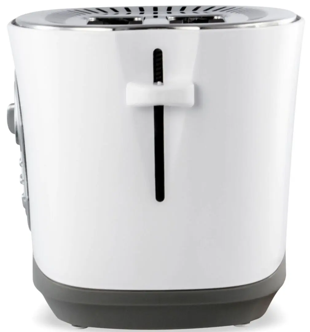 Toaster Zass ZST 05 (White)