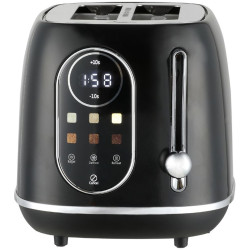 Prajitor de paine Zass ZST 11 (Black) Thumb
