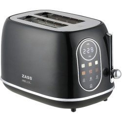 Prajitor de paine Zass ZST 11 (Black)