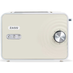 Prajitor de paine Zass ZST 12 Wave Edition (Cream) Thumb