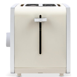 Prajitor de paine Zass ZST 12 Wave Edition (Cream) Thumb