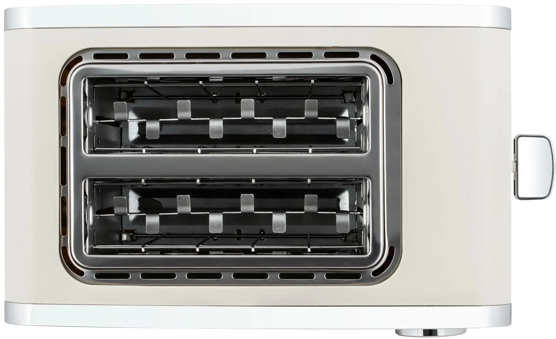 Prajitor de paine Zass ZST 12 Wave Edition (Cream) - 5