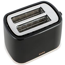 Toaster Zass ZST 20 (Black/Rose Gold) Thumb
