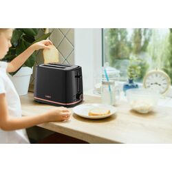 Toaster Zass ZST 20 (Black/Rose Gold) Thumb