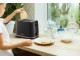 Toaster Zass ZST 20 (Black/Rose Gold)