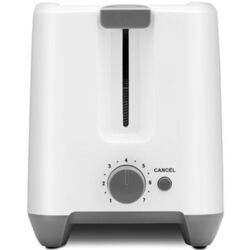 Toaster Zelmer ZTS7386 (White/Gray) Thumb