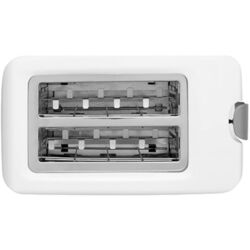 Toaster Zelmer ZTS7386 (White/Gray) Thumb
