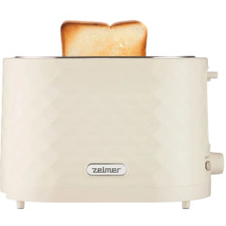 Тостер Zelmer ZTS7632F (Beige) Thumb