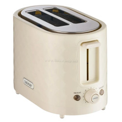 Тостер Zelmer ZTS7632F (Beige)
