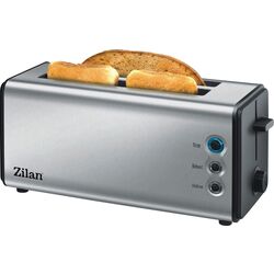Тостер Zilan ZLN2720 (Inox) Thumb