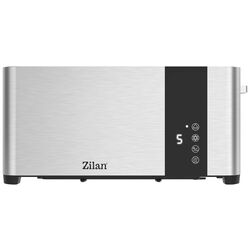 Toaster Zilan ZLN6234 (Inox) Thumb