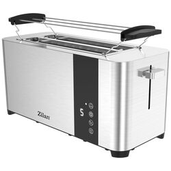 Toaster Zilan ZLN6234 (Inox)