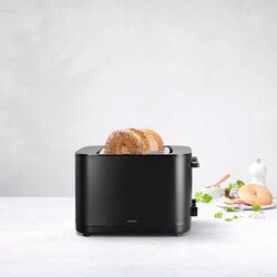 Toaster Zwilling Enfinigy 53008-002-0 (Black) Thumb