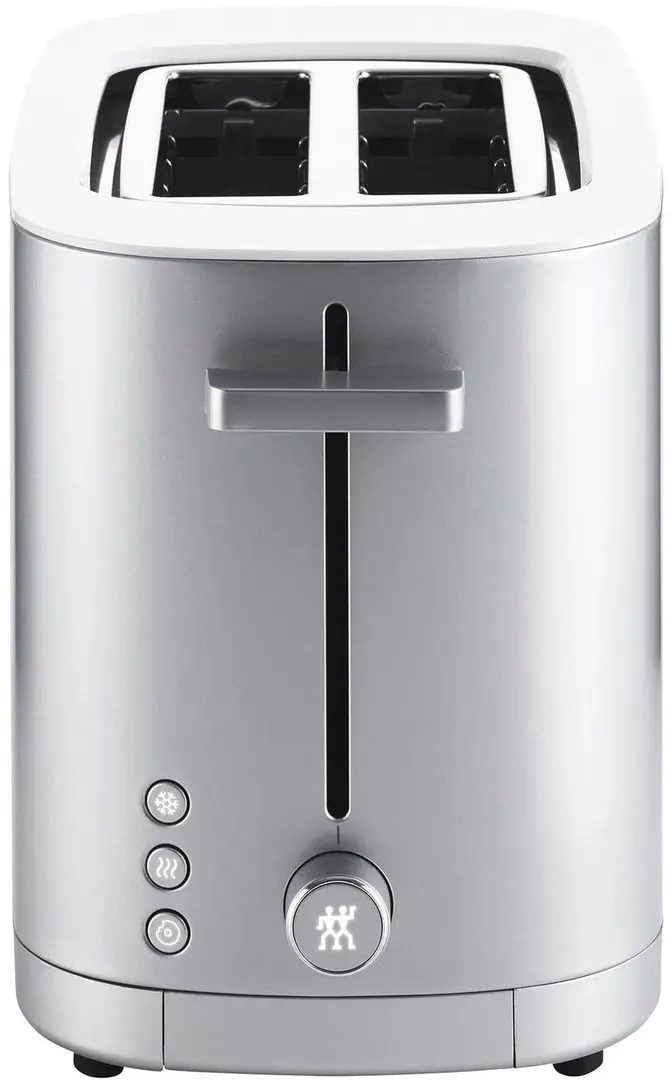 Toaster Zwilling Enfinigy 53008 (Silver)