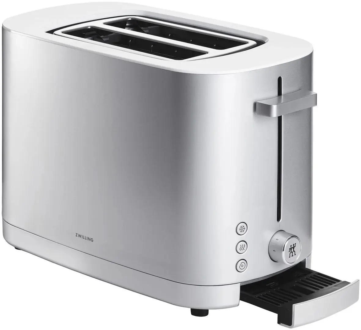 Toaster Zwilling Enfinigy 53008 (Silver)