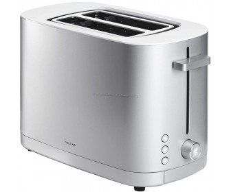 Toaster Zwilling Enfinigy 53008 (Silver)