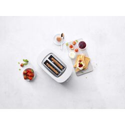 Toaster Zwilling Enfinigy 53008 (Silver) Thumb