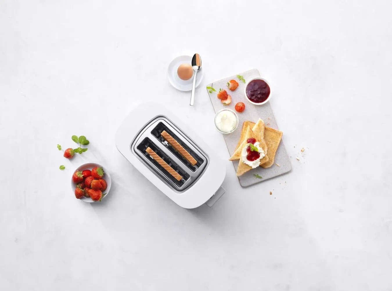 Toaster Zwilling Enfinigy 53008 (Silver)