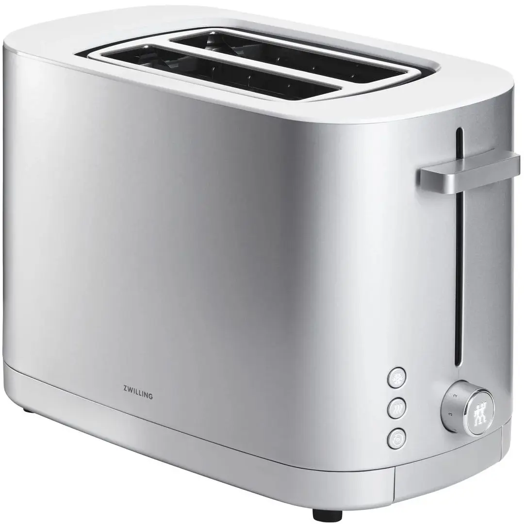 Toaster Zwilling Enfinigy 53008 (Silver)