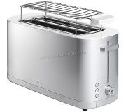 Toaster Zwilling Enfinigy 53009-000-0 (Silver)