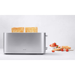 Toaster Zwilling Enfinigy 53009-000-0 (Silver) Thumb