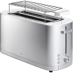 Toaster Zwilling Enfinigy 53009-000-0 (Silver)