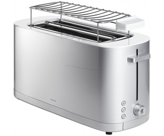 Toaster Zwilling Enfinigy 53009-000-0 (Silver)