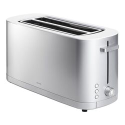 Toaster Zwilling Enfinigy 53009-001-0 (Silver)