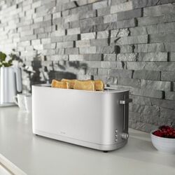 Toaster Zwilling Enfinigy 53009-001-0 (Silver) Thumb