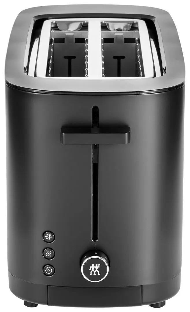 Toaster Zwilling Enfinigy 53009-002-0 (Black)
