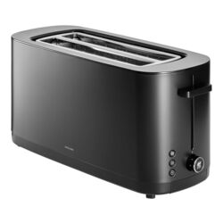 Toaster Zwilling Enfinigy 53009-002-0 (Black)