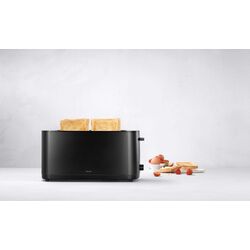 Toaster Zwilling Enfinigy 53009-002-0 (Black) Thumb