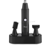 Trimmer 3in1 Ardes ARTRIM01 (Black)