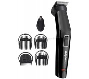 Trimmer multifunctional BaByliss MT725E (Black)