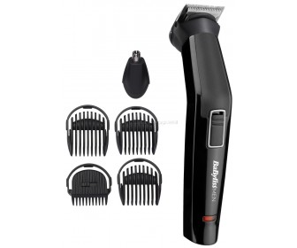 Trimmer multifunctional BaByliss MT725E (Black)