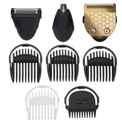 Trimer multifunctional BaByliss MT726E (Gray) Thumb